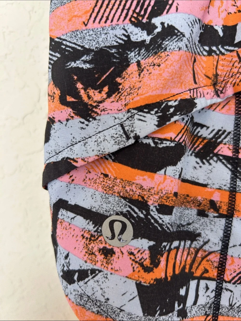 lululemon athletica rare vintage
